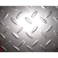 304 321 904l  316 301 310S stainless steel checkered metal plate